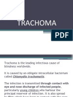 TRACHOMA
