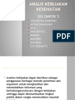 Kelompok 5