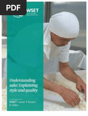 洋書 Understanding Sake: WSET Level 3 洋書 Understanding Sake