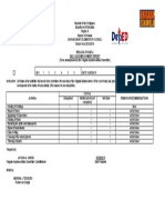 Form 6 - Day 1