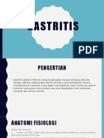 Gastritis