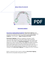 Determinasi Lengkung PDF