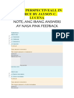 NSTP 1 All in Source by Jayson Lucena, PDF