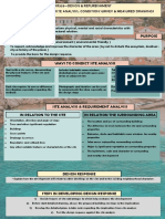 Site Analysis PDF