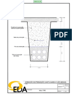 Anexo 05 - Vala Tipo Rede BT PDF