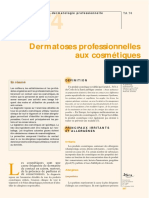 Dermatose PDF