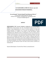 Efektivita Sari Kedelai Sebagai Bahan Fungsional PDF