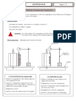 DR Metrologie PDF