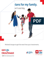 HDFC ULIP Policy.pdf