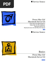Power Mac g4