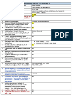 Sanjaykuamr - PD Report Sheet For EEL (Version-1)