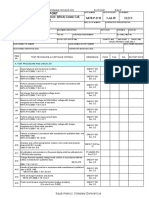 Saudi Aramco Test Report