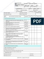 Saudi Aramco Test Report