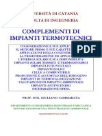 Impianti Cogenerazione PDF