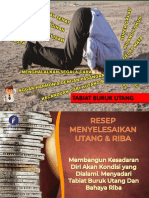 Tabiat Buruk Utang PDF