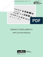 CERAMIC FILTER Application Manual.pdf