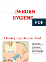 NB-Hygiene & nutrition