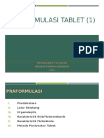 2 Pre FORMULASI TABLET (1) Edit