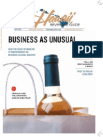 CHARLES HEIDSIECK 1981 シャンパン 1.5L 03-19hawaii Beverage Guide Digital Magazine | PDF | Whisky