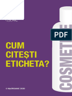 Ghid MyOrganic Cum Citesti Eticheta PDF