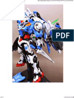 60 00 Raiser - Painted Build 2