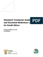 Standard Treatment Guideline SA PDF