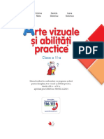 ARTE VIZUALE- SEM II.pdf