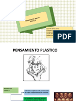 Pensamiento PDF