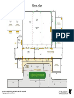 Floor Plan PDF