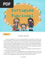 Português Funcional