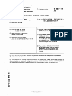 Ep0322140a1 PDF