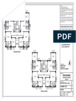 Bedroom floor plan dimensions