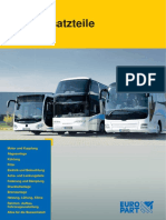 EUROPART Inter Catalog Bus Spare Parts 2014-09 DE PDF
