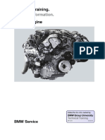 N63TU Engine PDF