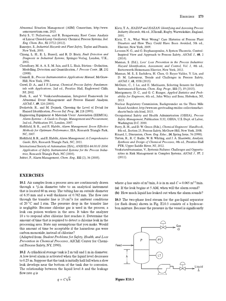Process Control PDF | PDF