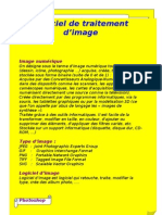 Logiciel de Traitement Dimage