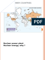 Nuclear Power Plant