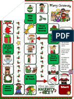 Christmas Board 2011 PDF