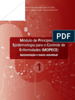 Modulo Principios Epidemiologia 1