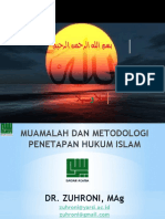 Jual-Beli Dalam Islam