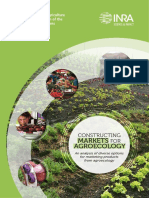 Constructing Markets For Agroecology PDF