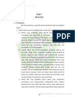 8 Bab V PDF