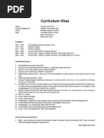 Download CV Profyohanes Surya 27 Juni 2010 by rizqi_cepi SN45914928 doc pdf