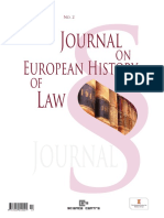 Preconstantine Conciliar - JHL - 02 - 2019 PDF