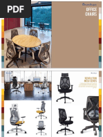 Amardeep Office Mesh  Chair Series.pdf