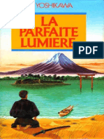 Yoshikawa, Eiji - (Musachi-2) La Parfaite Lumiere (1935) .French - ebook.AlexandriZ PDF