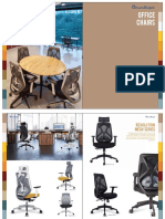 Amardeep Office Mesh  Chair Series.pdf