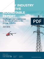 WF 346768 Uaveu19 Energy Industry Roundtable Report FINAL