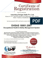 OHSAS Certificate.pdf