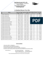 Emulsion &MB 4 PRICE LIST Vishakhapatnam 16.02.2020